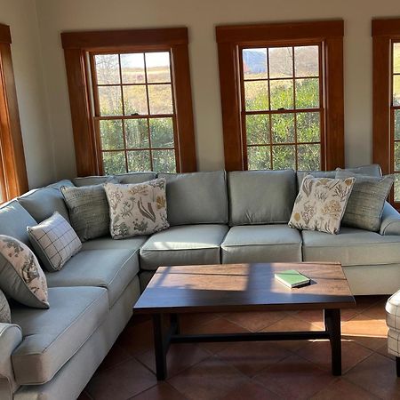 Inn At Valley Farms Walpole Zimmer foto