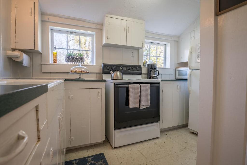 Inn At Valley Farms Walpole Zimmer foto
